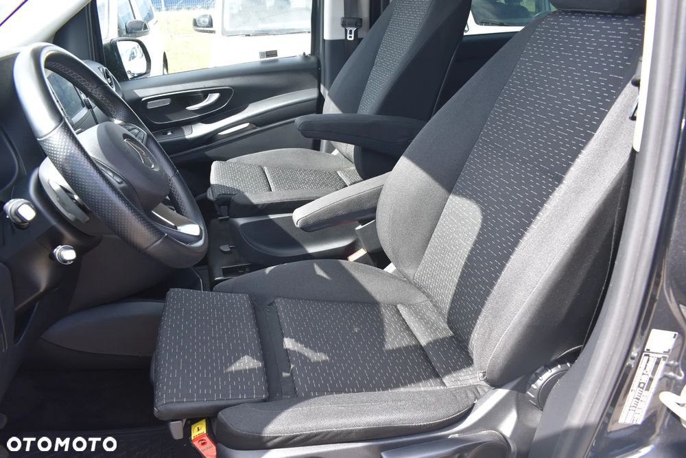 Mercedes-Benz Vito - 12