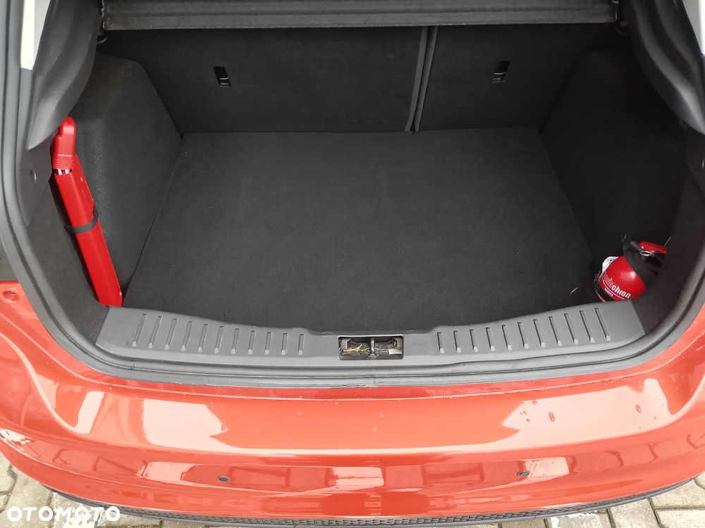 Ford Focus 1.6 TDCi Trend - 7