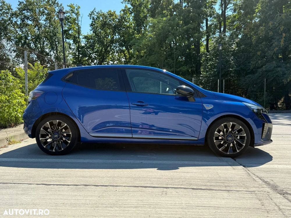 Renault Clio - 4