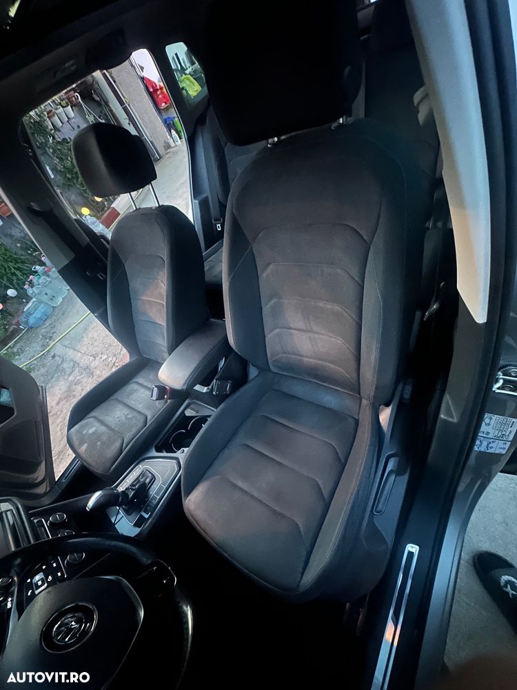 Volkswagen Tiguan - 29