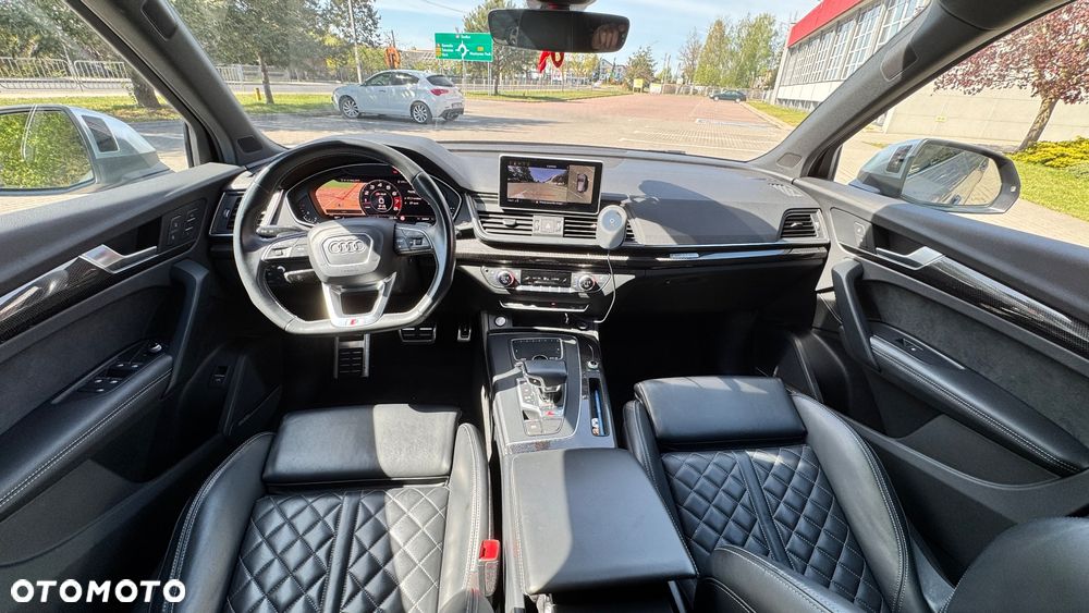 Audi SQ5 - 14