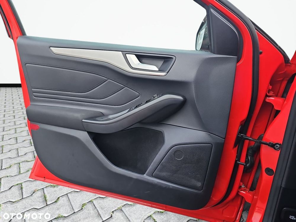 Ford Focus 1.5 EcoBlue Titanium - 16