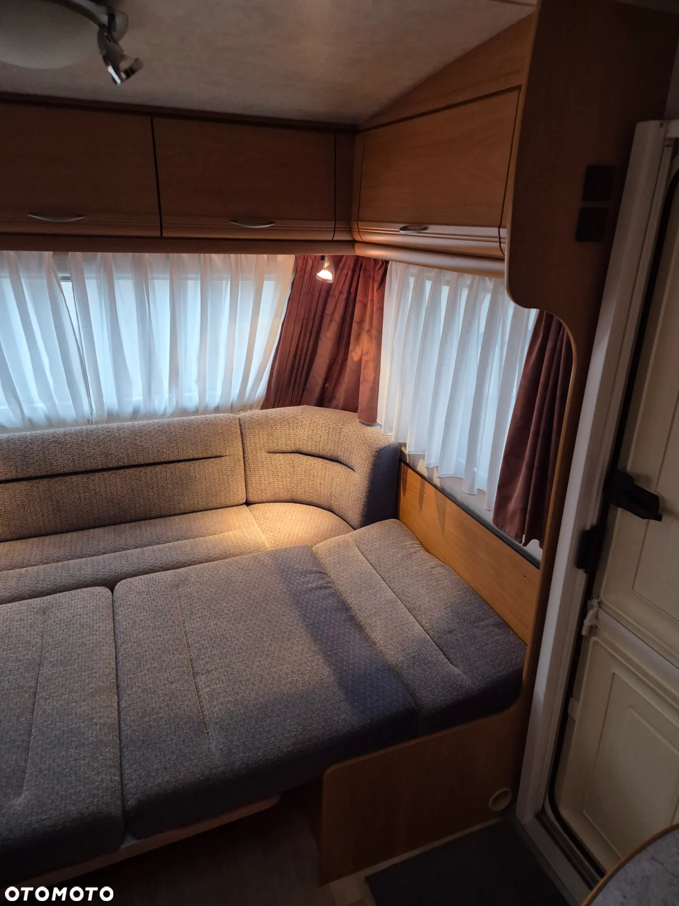 Wilk STERN 530 NAMIOT IZABELA - 30