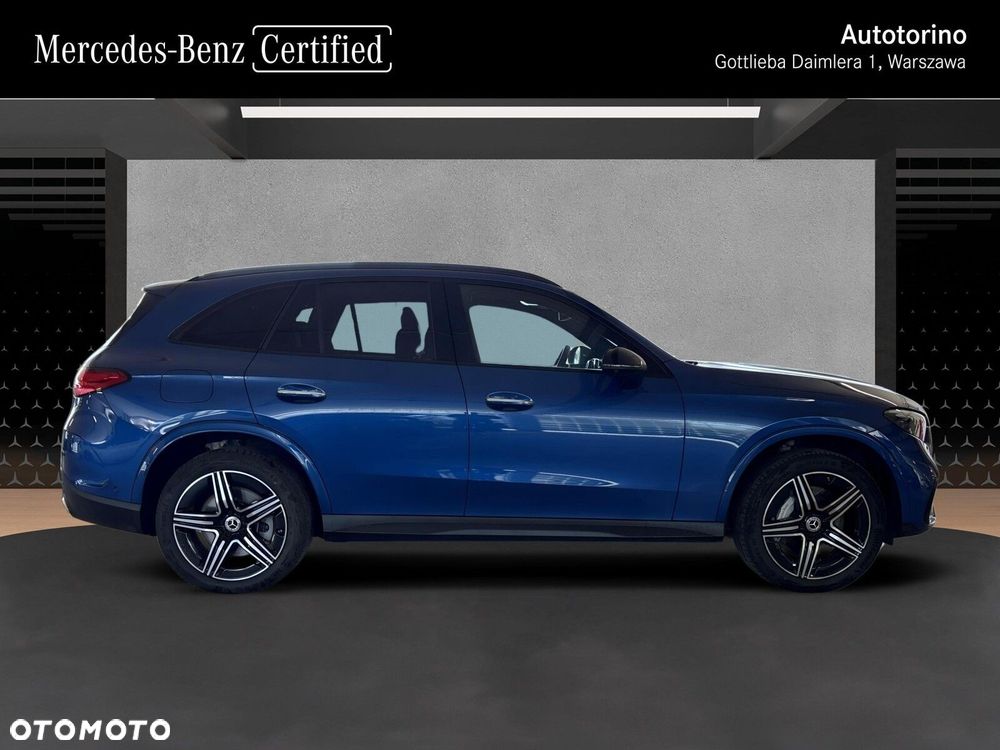 Mercedes-Benz GLC - 7