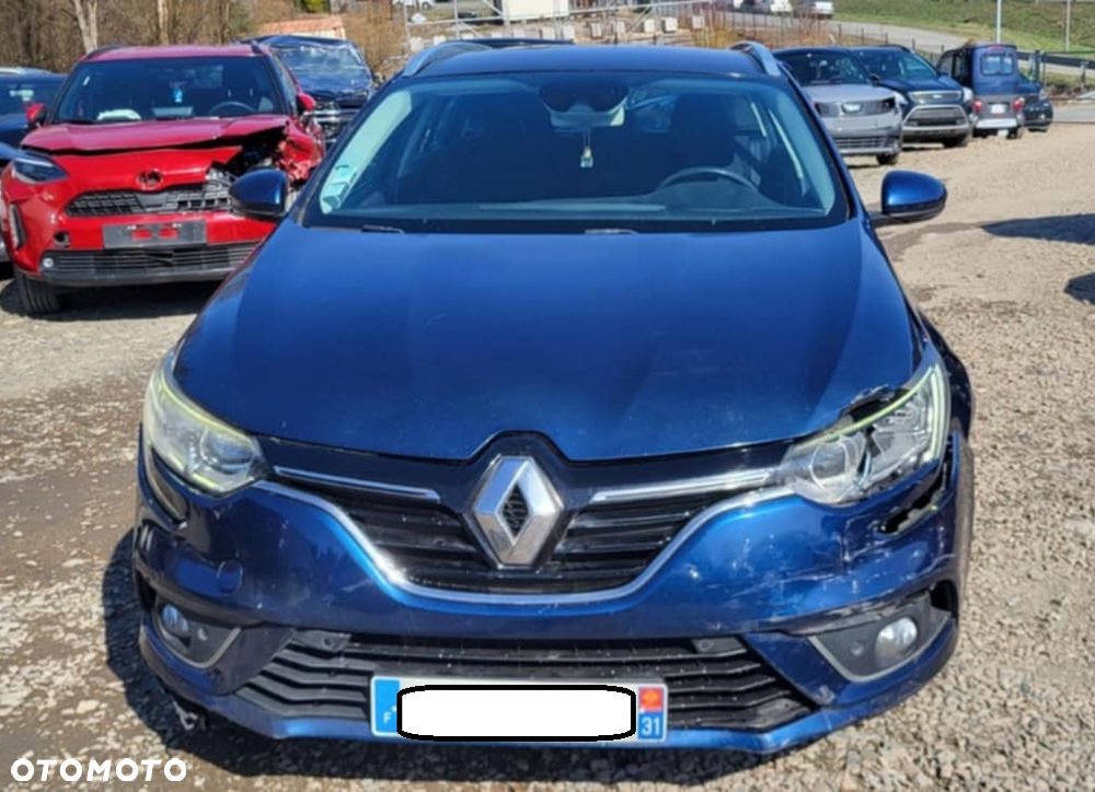 Renault Megane 1.5 dCi Color Edition - 6