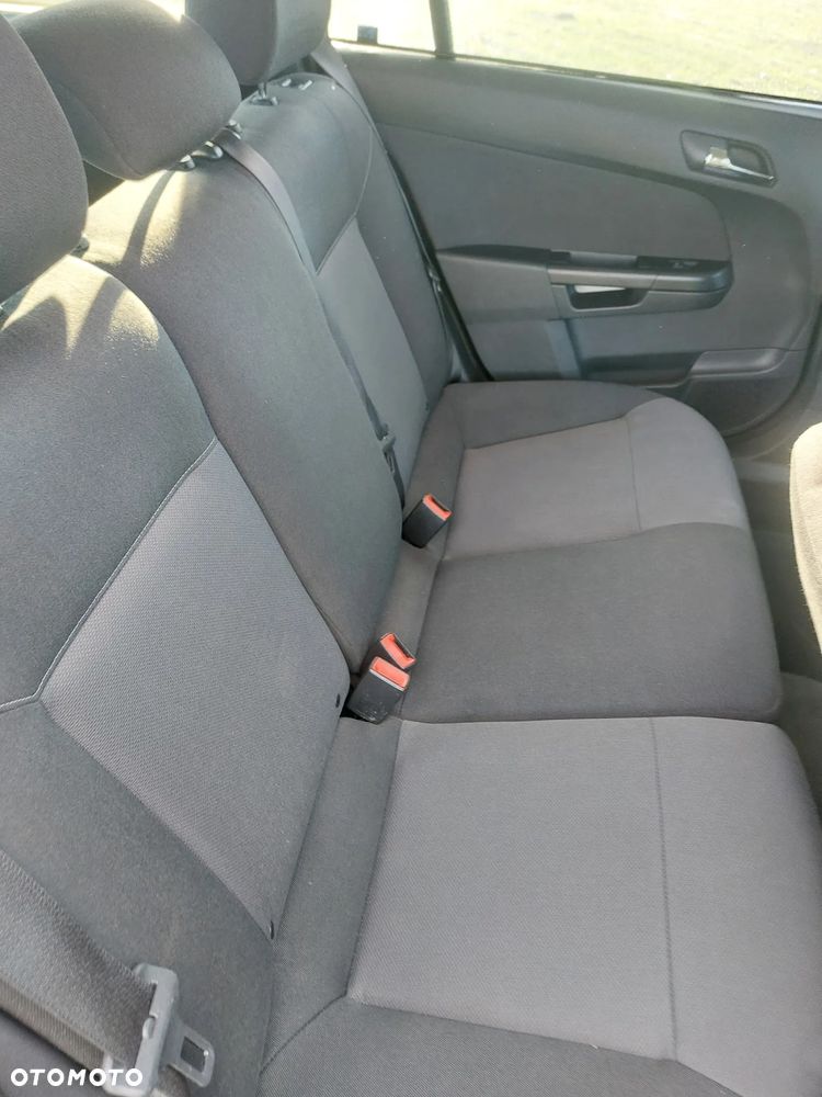 Opel Astra 1.6 ECOFLEX Start/Stop Fun - 20