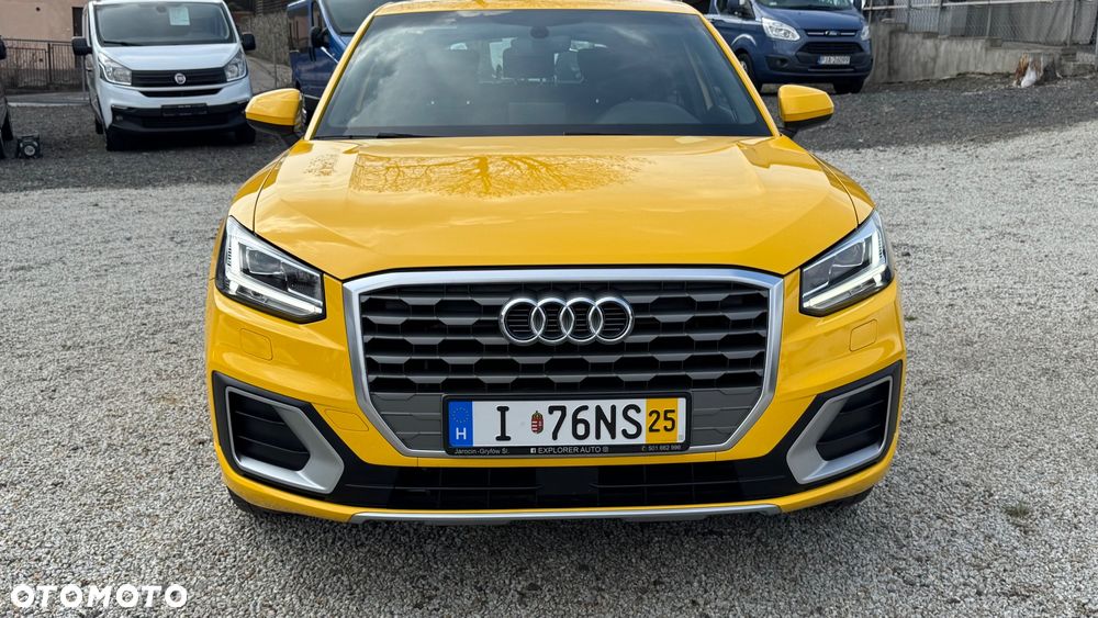 Audi Q2 1.4 TFSI cylinder on demand design - 2