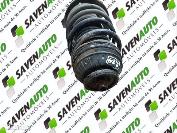 Amortecedor Suspensão Fiat Grande Punto (199_) - 2