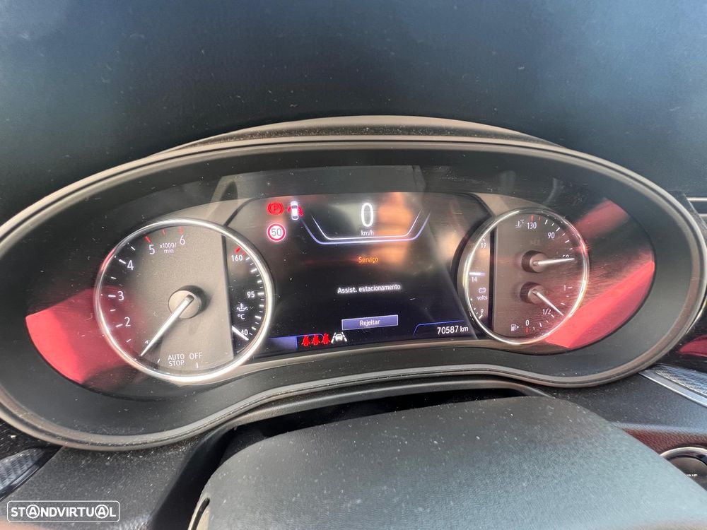 Opel Insignia Grand Sport 1.5 D GS Line - 8