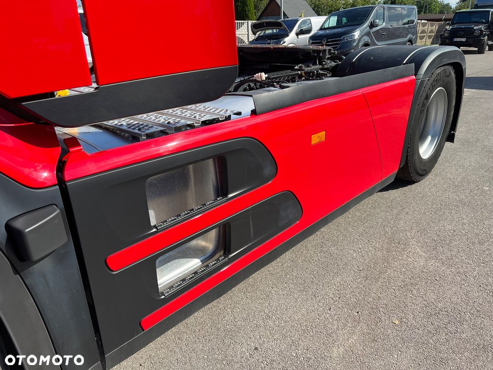 Mercedes-Benz ACTROS PROCAB  bez retardera prokontraktowy - 20