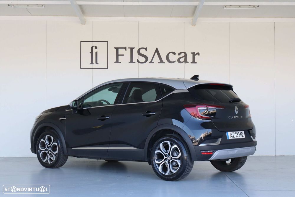 Renault Captur 1.0 TCe Techno - 7