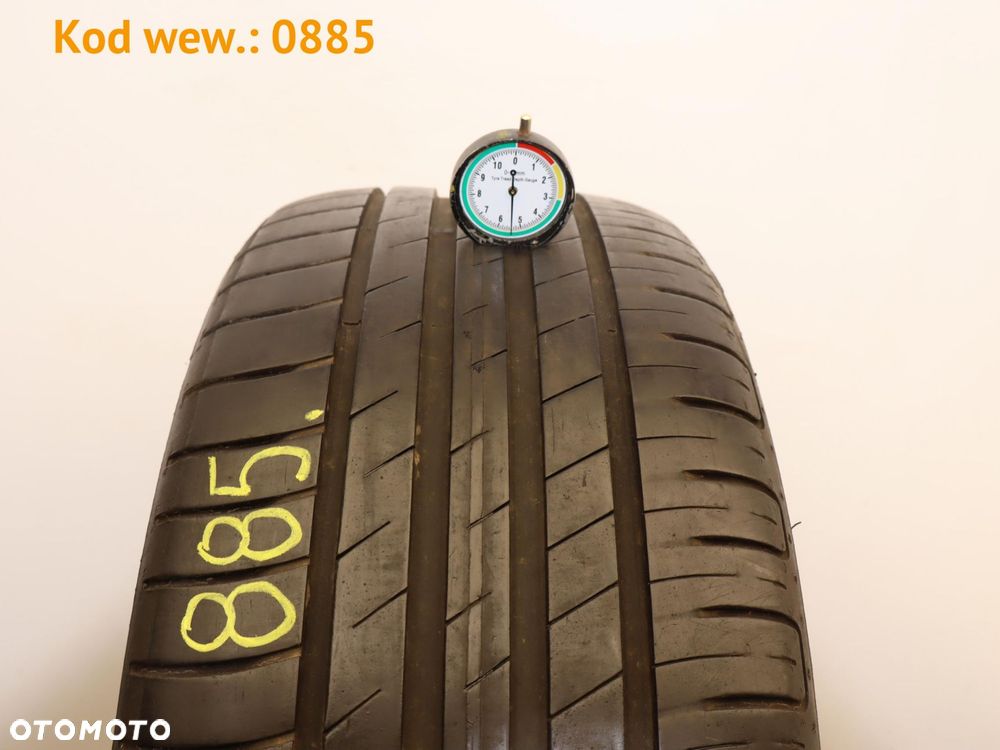 Goodyear Efficientgrip Performance - 225/45 R17 - 1