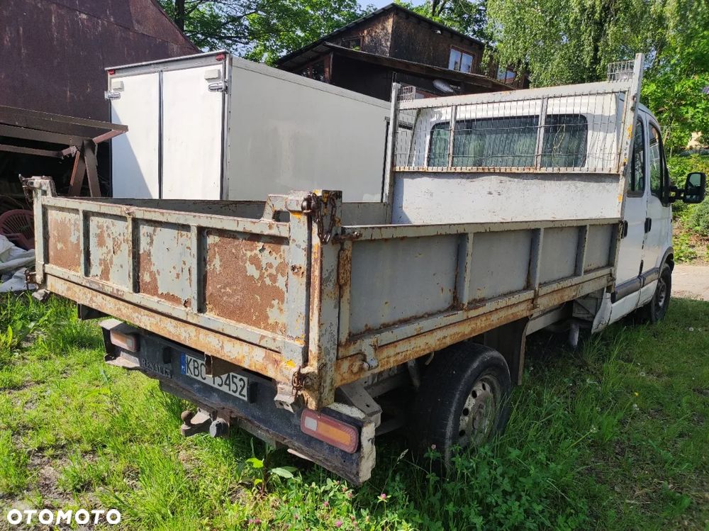 Renault Master - 5