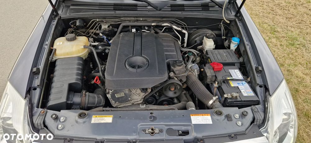 SsangYong/KGM Rexton W 2.0 D20 DTR 4WD E-tronic Sapphire - 7