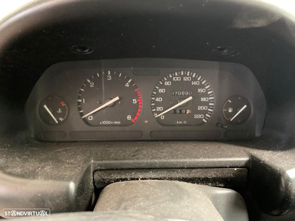 ROVER 200 PARA PEÇAS - 15