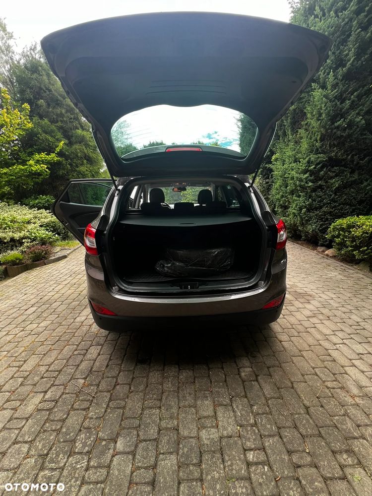 Hyundai ix35 - 9