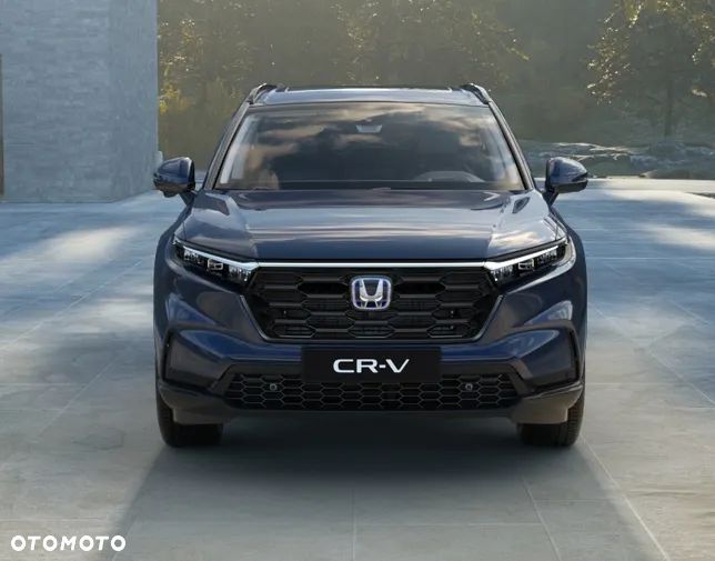 Honda CR-V 2.0 i-MMD HEV Advance AWD CVT - 2