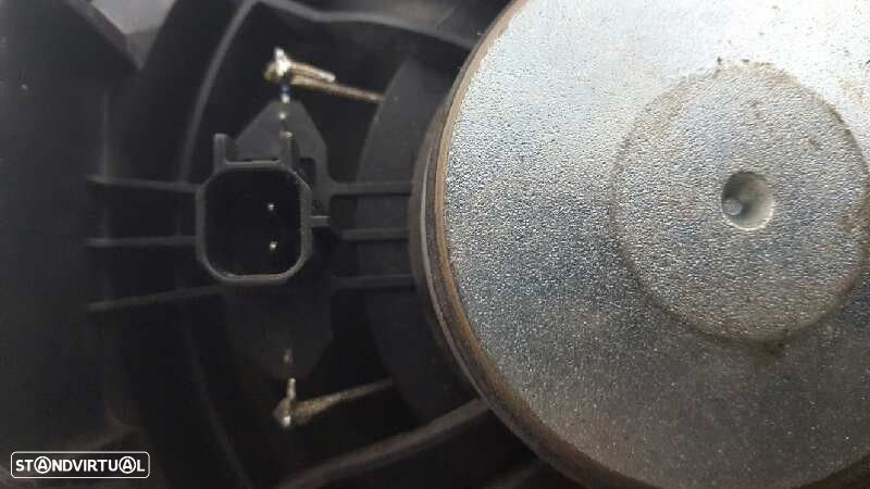 ALTO-FALANTE OPEL MOKKA SELECTIVE 4X4 - 2