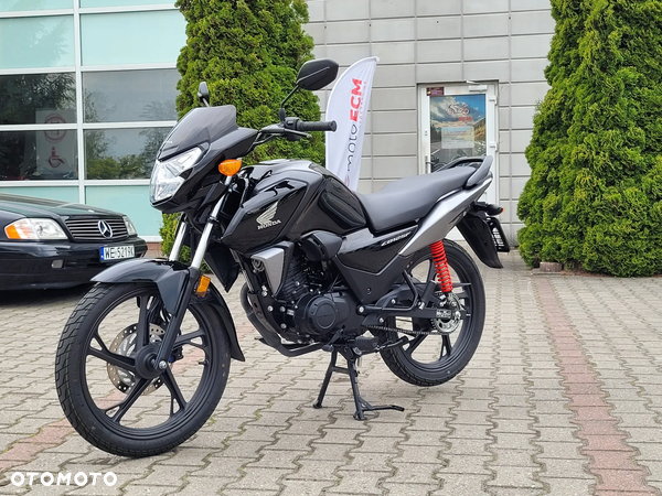 Honda CB