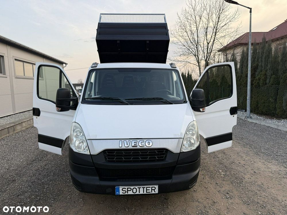 Iveco Daily - 18