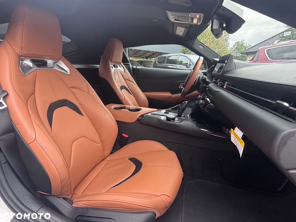 Toyota Supra GR 3.0 Automatik Legend - 32