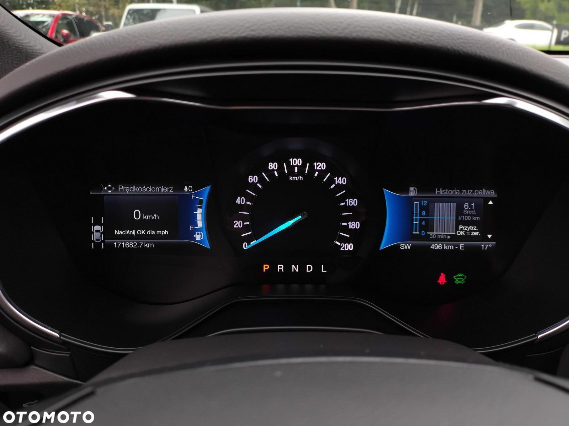 Ford Mondeo 2.0 Hybrid ST-Line X - 15