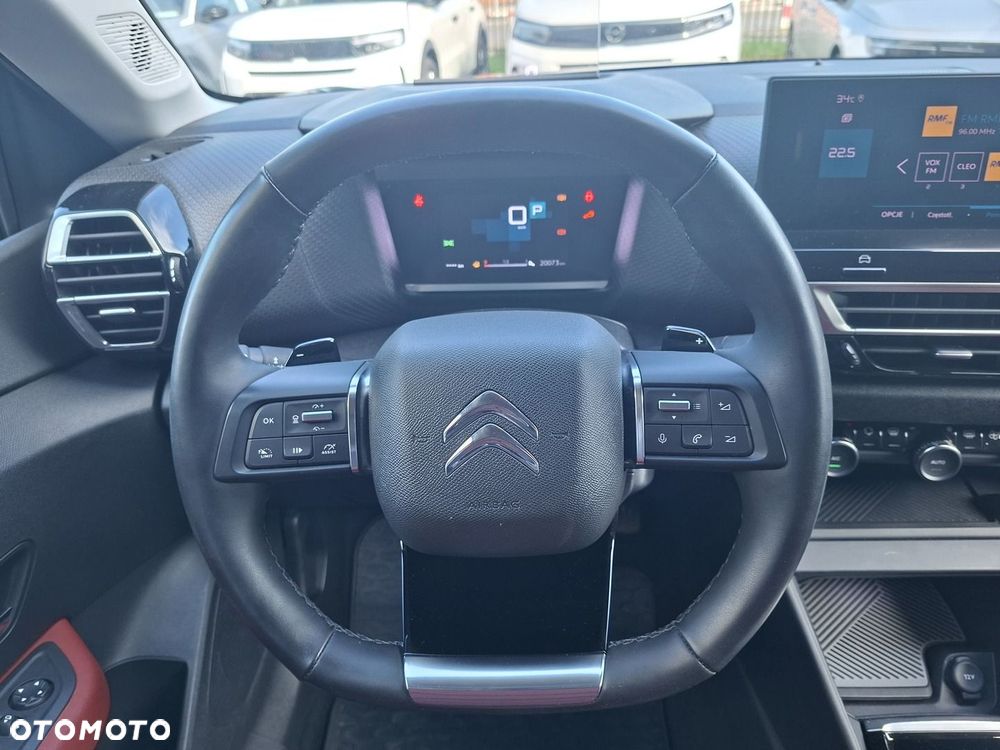 Citroën C4 1.2 PureTech Shine S&S EAT8 - 17