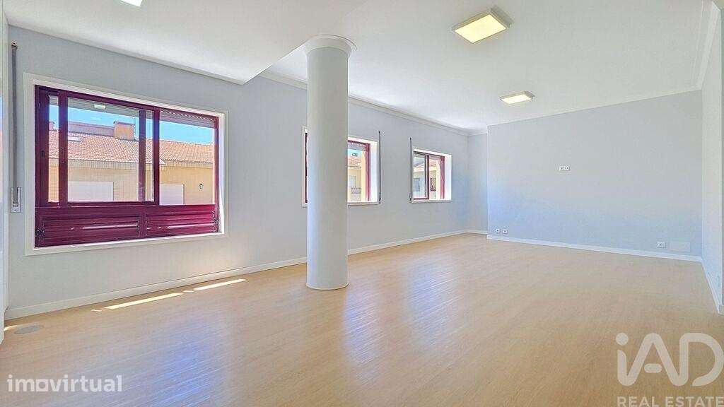 Apartamento T3 em Santa Marinha e São Pedro da Afurada de 97 m2 - Grande imagem: 4/23