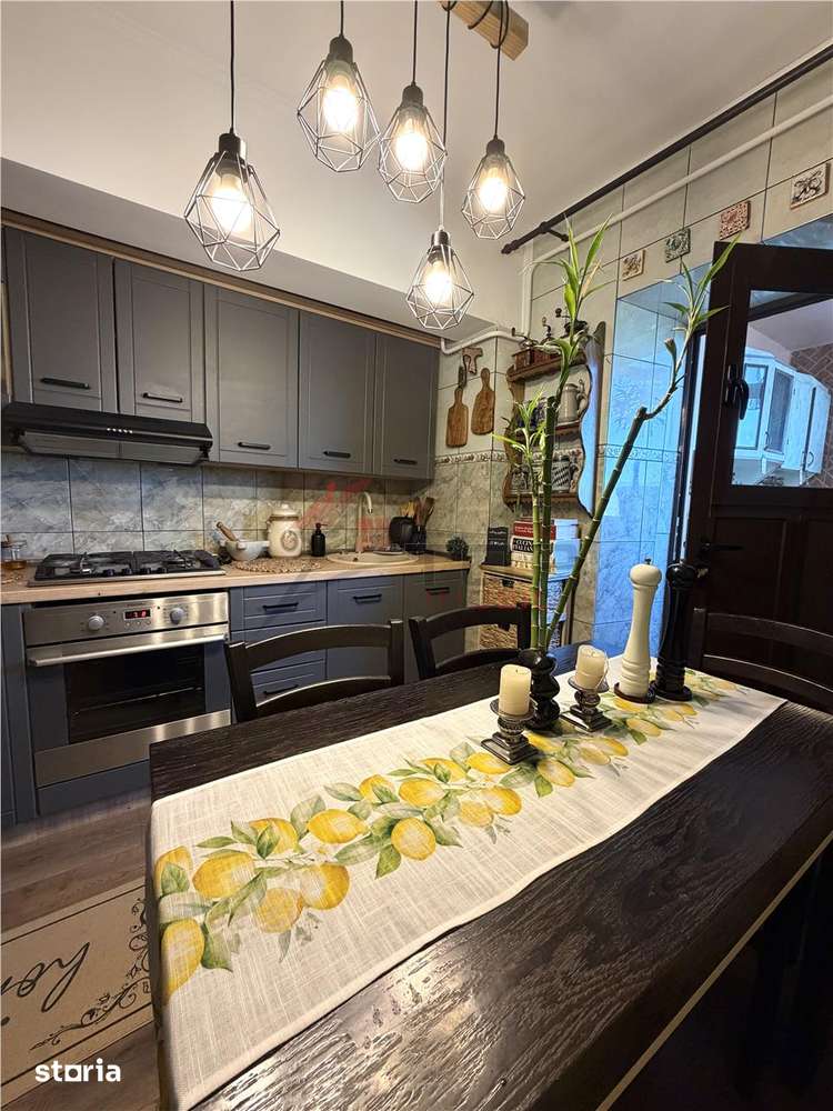 Apartament 4 camere + garaj-  Nicolina Belvedere - Imagine principală: 4/15