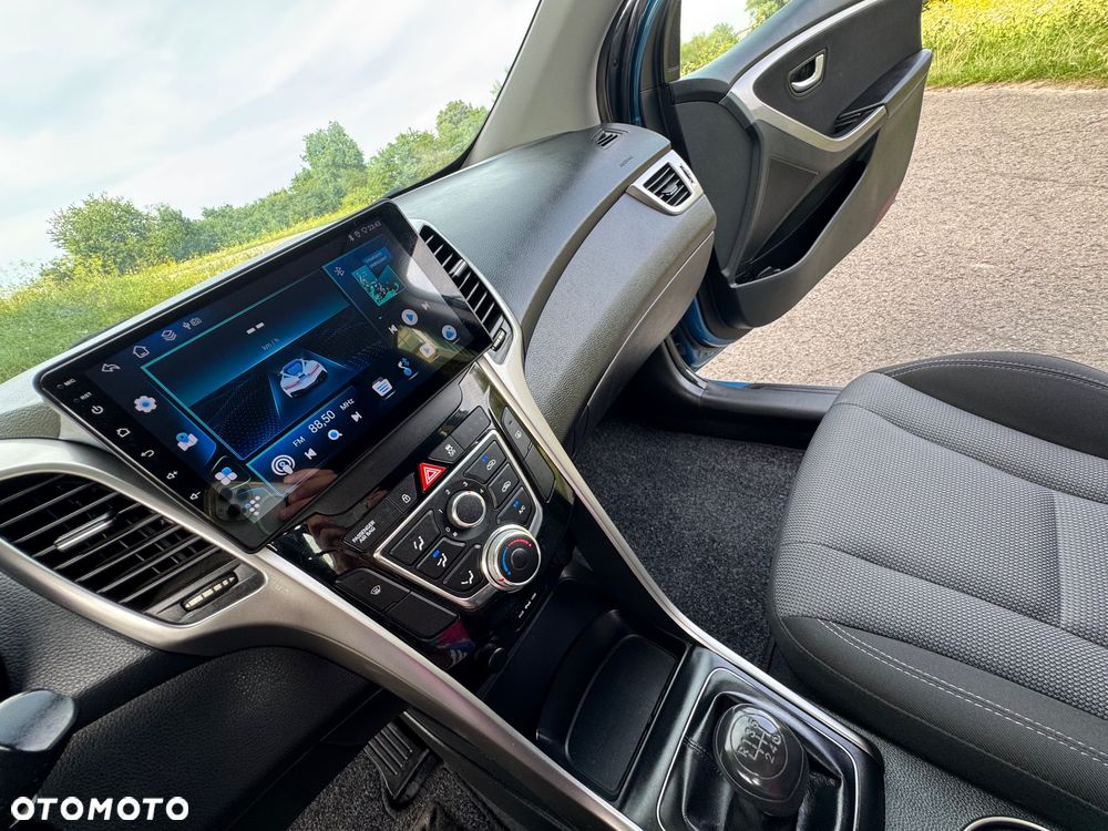 Hyundai i30 - 21