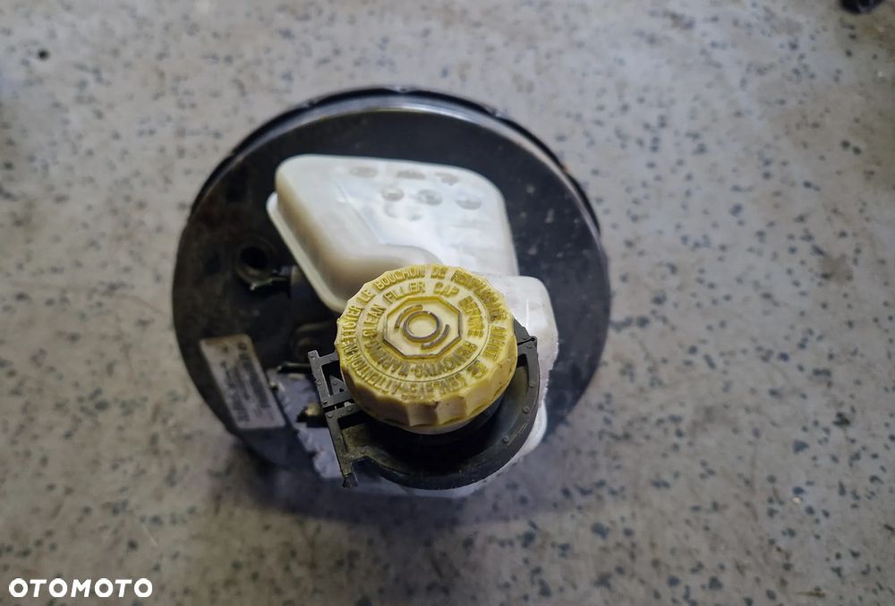 DODGE CALIBER SERWO HAMULCOWE P05105149AE - 1