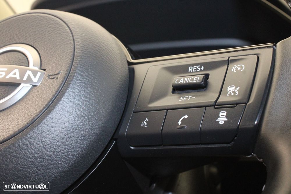 Nissan Qashqai 1.5 e-Power N-Connecta - 13