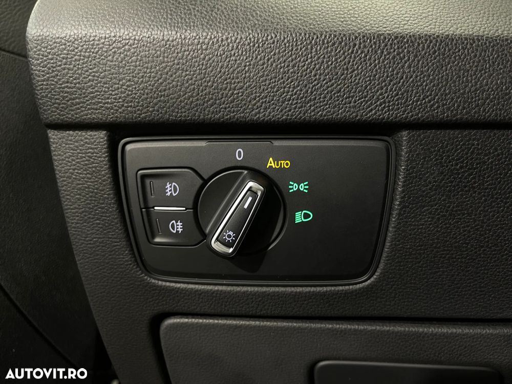 Volkswagen Passat 2.0 TDI Advance - 20