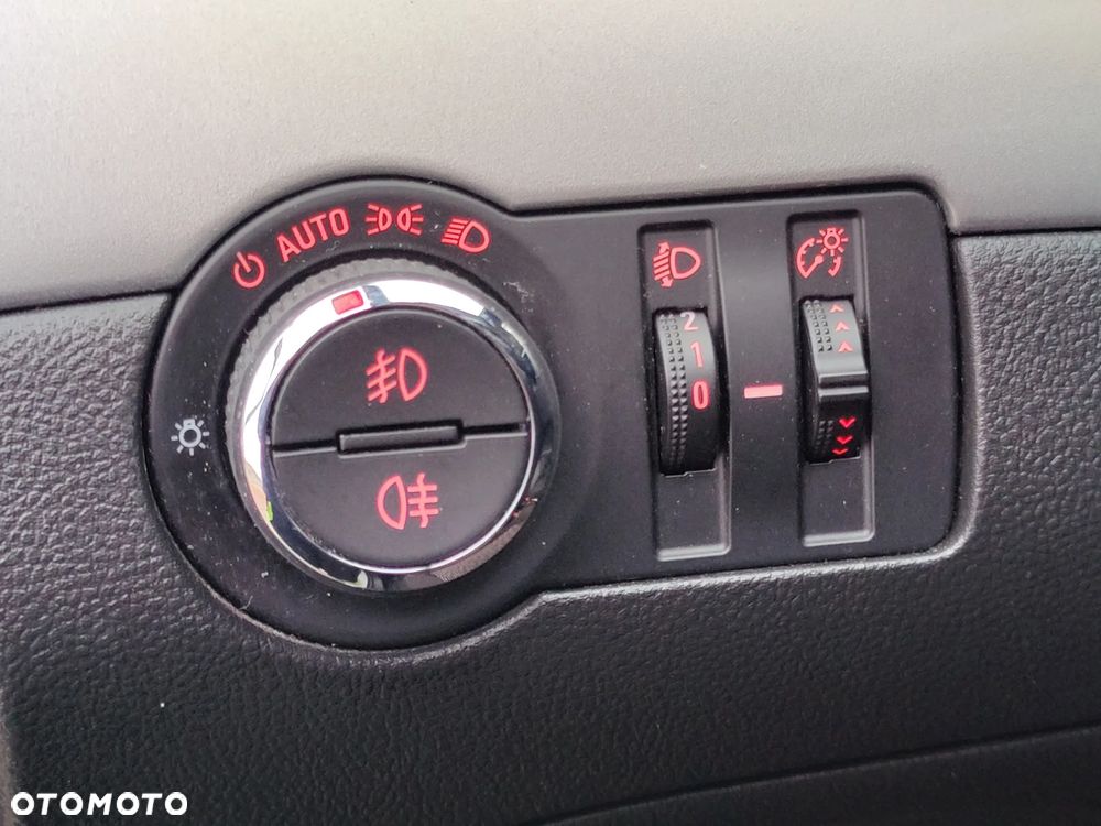 Opel Mokka 1.4 T Cosmo S&S EU6 - 17