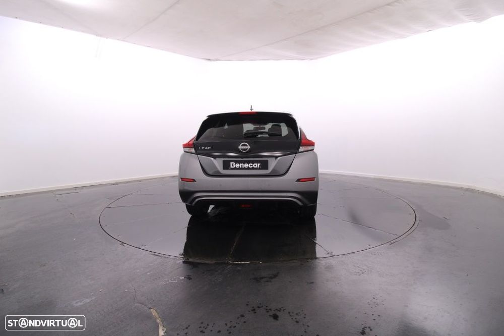 Nissan Leaf N-Connecta - 7