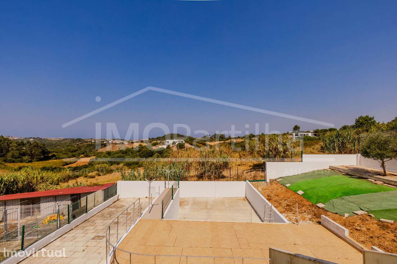 Moradia T5 em Montesouros - Mafra - Grande imagem: 3/30