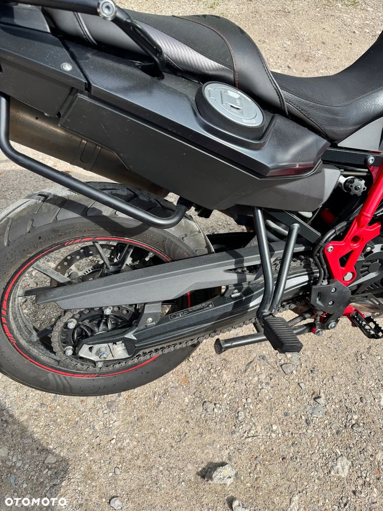 BMW GS - 6