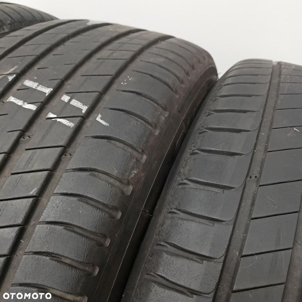 KOŁA 5x112 19 BMW X3 G01 X4 G02 MICHELIN 4szt (F9063) - 10