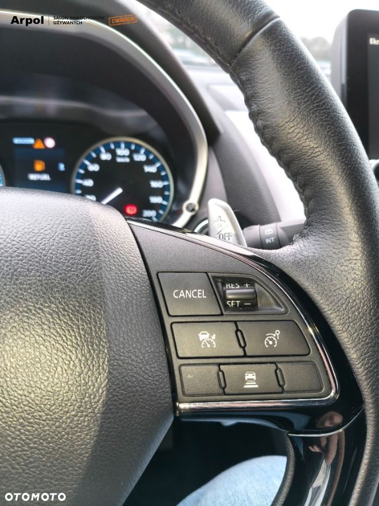 Mitsubishi Eclipse Cross 2.4 PHEV Instyle Plus - 13