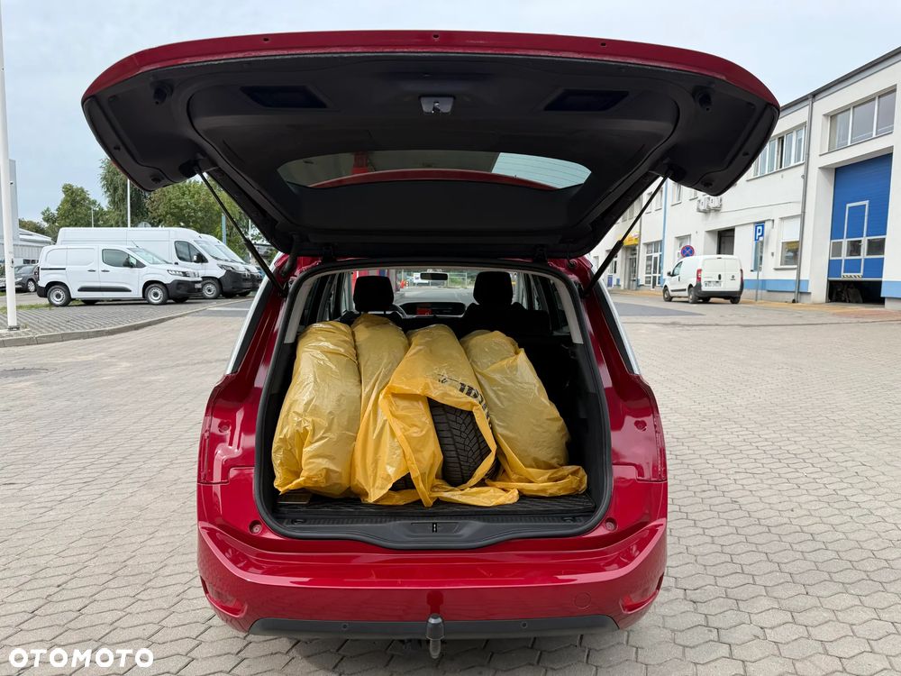 Citroën SpaceTourer - 15