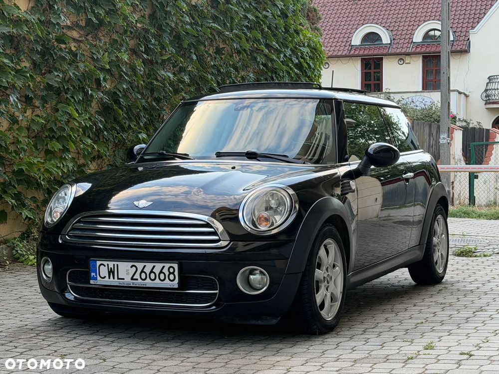 MINI Cooper - 2