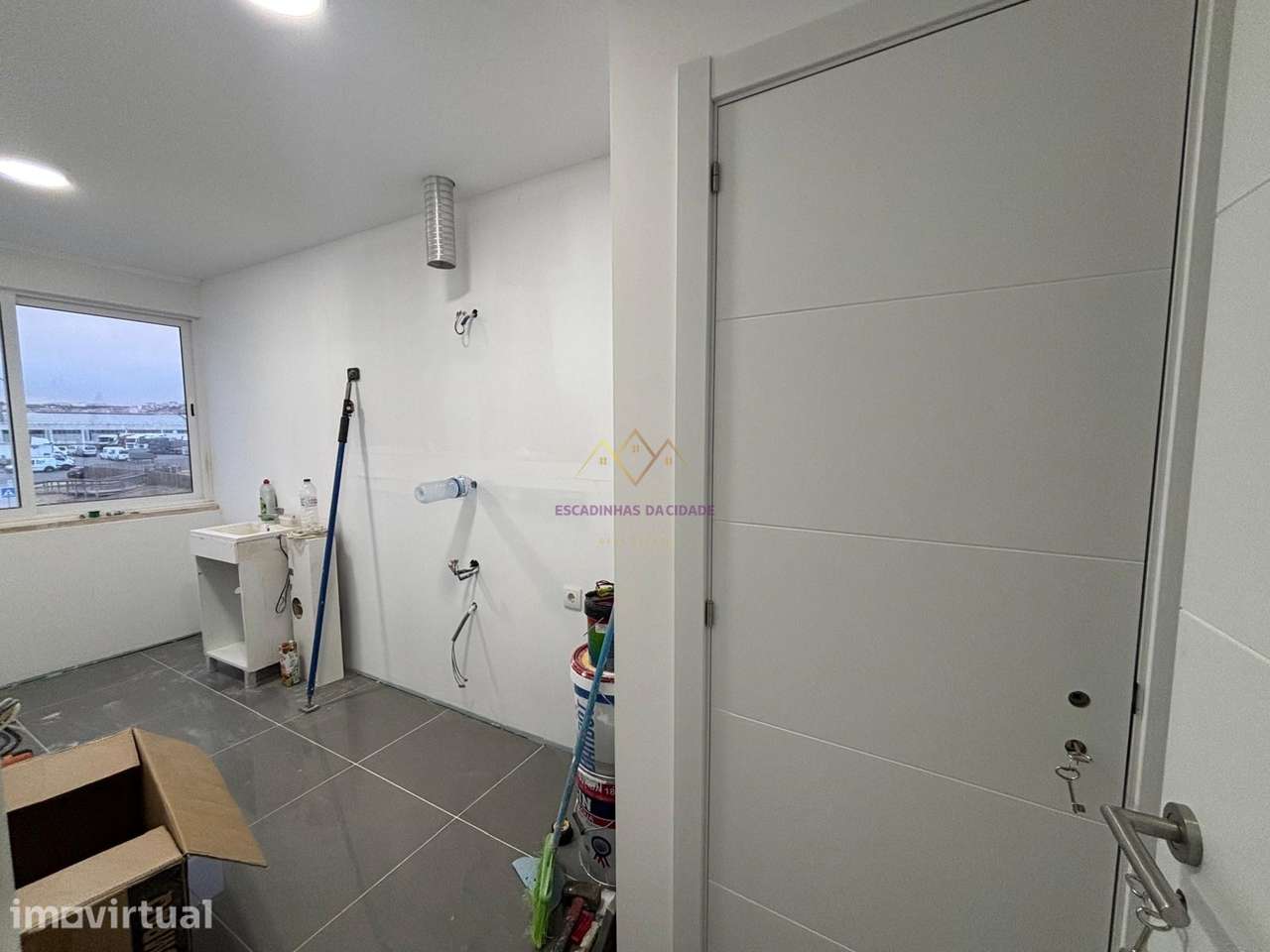 T1 Renovado em Amadora - Grande imagem: 4/16