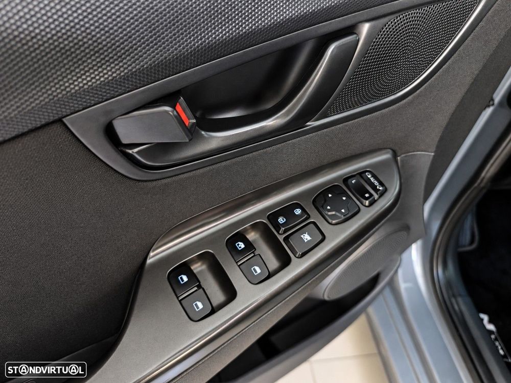 Hyundai Kauai 1.0 T-GDi N-Line - 18