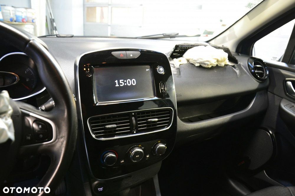 Renault Clio - 20
