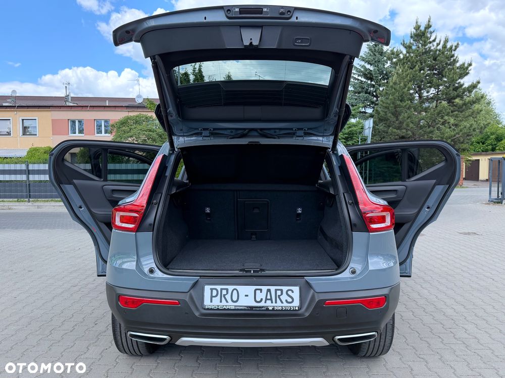 Volvo XC 40 D3 Inscription - 14