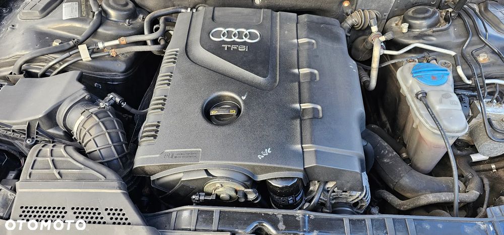 Audi A5 2.0 TFSi 3x s-line wszystkie części potrzebujesz czegoś dzwoń Lublin - 8