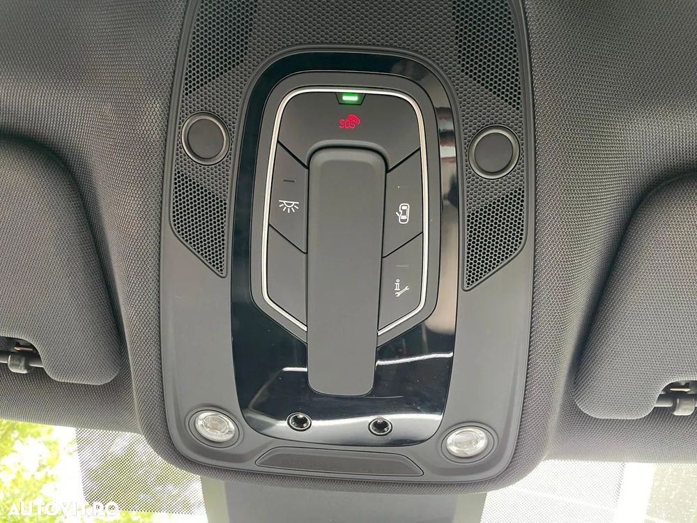 Audi A7 3.0 55 TFSI quattro S tronic - 20