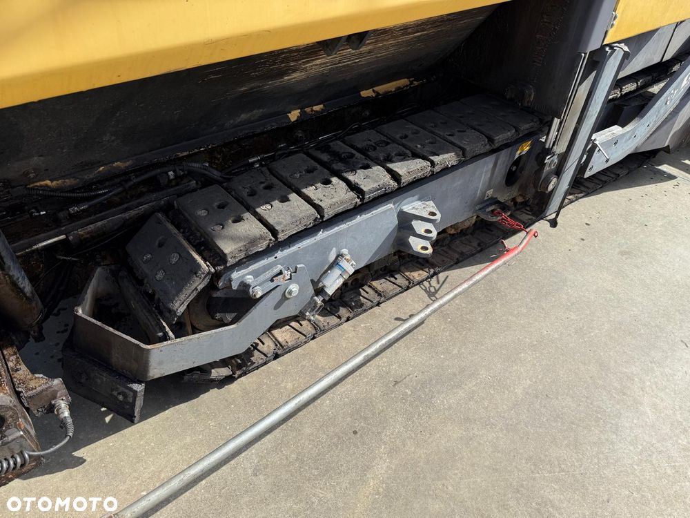 Dynapac SD 2500 CS - 8