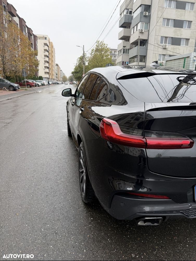 BMW X4 M - 2