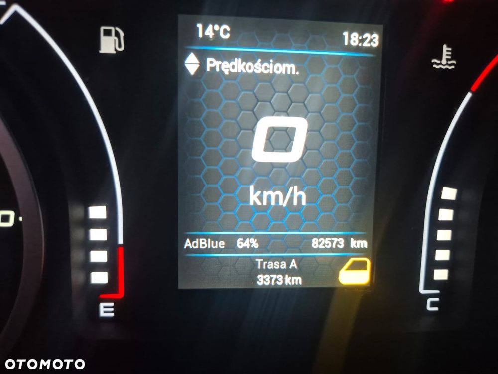 Iveco Daily - 36